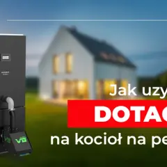 Pellet: Czy kocioł to opłacalna inwestycja w 2026? Ekspert radzi