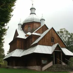 Ustrzyki Dolne atrakcje – odkryj najlepsze miejsca na wypoczynek