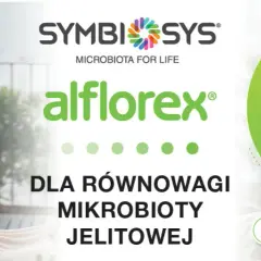 Probiotyk alflorex: 5 korzyści o których nie wiedziałeś