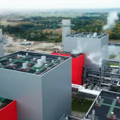 Ostrów Wlkp.: Elektrownia PGE i PV przyszłość energetyki Polski