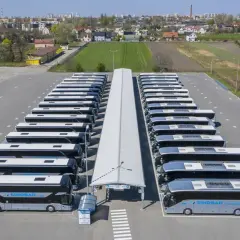 Autokary Sindbad do Niemiec: Czy to najlepszy wybór? Sprawdź!