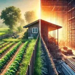 Kto płaci rentę planistyczną? Zrozum swoje obowiązki i uniknij kosztów