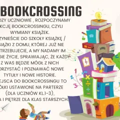Plakat "Dlaczego warto czytać?": Stwórz go! Pomysły, hasła, grafiki