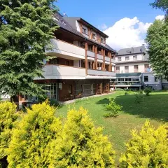 Rabka-Zdrój sanatorium: najlepsze miejsca na zdrowie i relaks