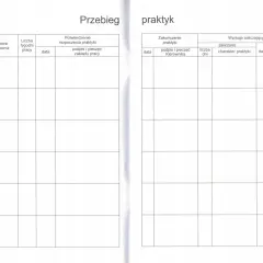 Jak wypełnić dziennik praktyk opiekun w żłobku - uniknij błędów