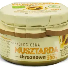 Musztarda a gluten: Czy jest bezpieczna? Sprawdź!