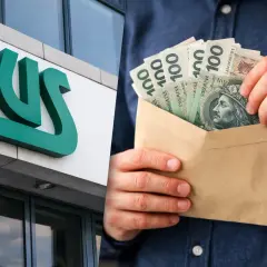 ZUS i koperta z pieniędzmi. Sprawdź nowe zasady przejścia na emeryturę tabela.