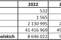 Ile kin w Polsce? Zaskakujące fakty o kinach i ich lokalizacjach