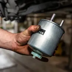 Objawy zapchanego filtra paliwa diesel, które mogą zrujnować silnik