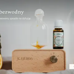Jaki dyfuzor do olejków eterycznych wybrać, aby uniknąć błędów?