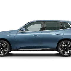 Pojemność baku BMW X3 – co musisz wiedzieć o różnych modelach
