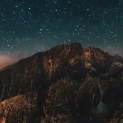 Astrofotografia Samsung: Jak uchwycić gwiazdy smartfonem?