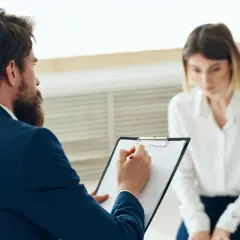 Jak wyjść z depresji bez leków? Skuteczne metody na poprawę zdrowia psychicznego