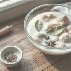 Ile moczyć wątróbkę w mleku, aby uniknąć goryczy i poprawić smak