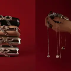 Złoto czy srebro do butelkowej zieleni? Poznaj swój idealny duet!