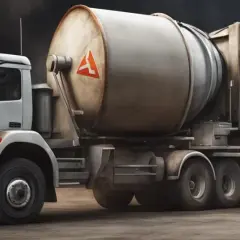 Ile cementu na m3 betonu? Kluczowe informacje o klasach betonu