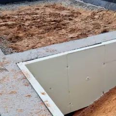 Czym izolować fundamenty? Najlepsze materiały i metody na rynku