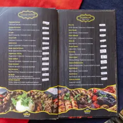 Ile kosztuje kebab w Turcji? Ceny 2026 i porady dla turystów