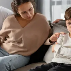 Dlaczego dziecko nie lubi taty i jak poprawić tę relację