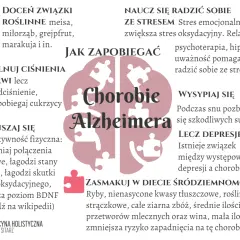 Jak zapobiec Alzheimerowi? Twój przewodnik po zdrowiu mózgu