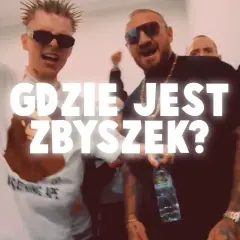 Gdzie jest Zbyszek? Odkryj tajemnice piosenki DJ Trakmajster