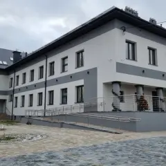 Pensjonat Marie Imielin: Odkryj dom opieki z sercem dla seniorów