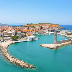 Kreta atrakcje: Kompletny przewodnik. Zaplanuj idealne wakacje!