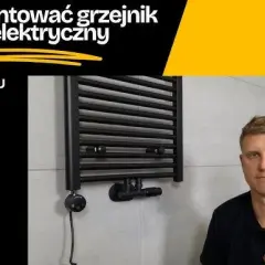 Montaż grzejnika krok po kroku: Zrób to sam i uniknij błędów!
