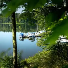Mazury: Najpiękniejsze miejsca. Twoja mapa skarbów na niezapomniany wyjazd