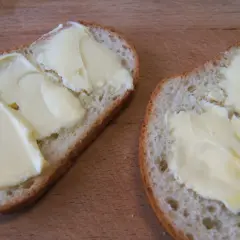 Jakie masło na cholesterol - wybierz zdrowsze alternatywy dla serca