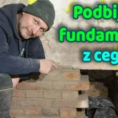Jak zrobić fundament pod starym domem i uniknąć kosztownych błędów