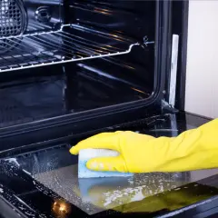 Czyszczenie piekarnika tabletką: Skutecznie i bezpiecznie!