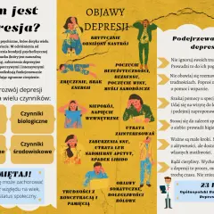 Czy to już depresja? Jak rozpoznać objawy i kiedy szukać pomocy
