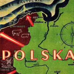 Szczecin: Gdzie leży? Lokalizacja, morze i granica Niemiec