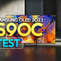 Samsung S90C recenzja: Czy to najlepszy telewizor OLED na rynku?