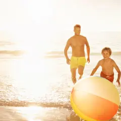 Vacaciones baratas en la playa: ahorra mientras disfrutas del sol