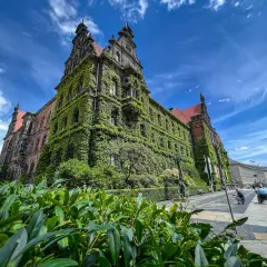 Muzea sztuki we Wrocławiu: Odkryj skarby i zwiedzaj tanio