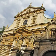 Ile jest kościołów w Krakowie? Zaskakująca liczba i ich znaczenie
