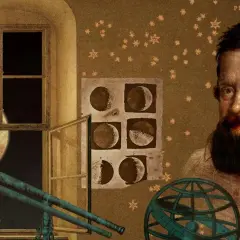 Kto wynalazł teleskop? Zaskakujące fakty o jego twórcy i historii