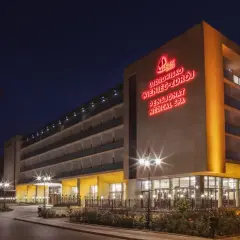 Sanatorium Wieniec-Zdrój: Leczenie, ceny, opinie czy warto?