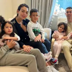 Czy Cristiano Ronaldo ma dzieci? Poznaj ich imiona i historie
