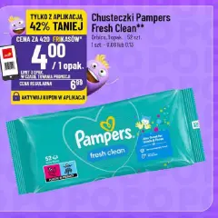 Ile kosztują Pampersy? Ceny, promocje i porównania z innymi markami