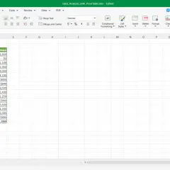 Eliminare formattazione tabella Excel: il cursore è posizionato sulla voce "Delete Sheet" nel menu contestuale, pronto per rimuovere un foglio di lavoro.