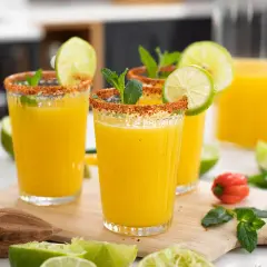 Frozen Margarita: Ricetta Perfetta e Segreti per un Cocktail da Sogno