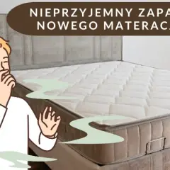 Jak wyprać pokrowiec na materac w pralce? Poradnik krok po kroku