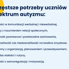 SPE: Co to jest? Jak wspierać dziecko w szkole? Poradnik