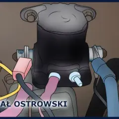 Przekaźnik rozrusznika BMW E60: Klucz do odpalania? Poradnik DIY