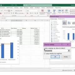 Współautorstwo w Excelu bez OneDrive: Skuteczne metody pracy