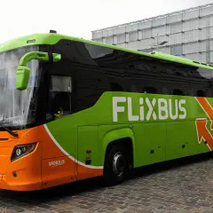 Polski Bus Lublin: Skąd odjeżdża FlixBus? Adres i wskazówki!