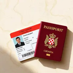 Czy do Chorwacji trzeba paszport? Dowiedz się, co jest potrzebne